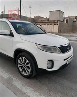 کیا سۆرینتۆ